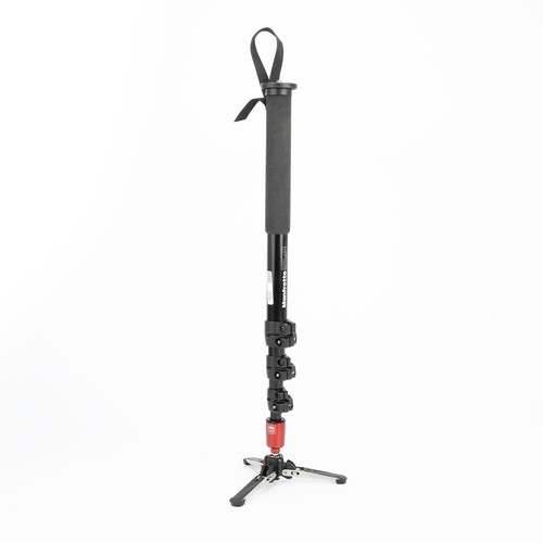 Manfrotto mvm500a monopiede - mvm500a,