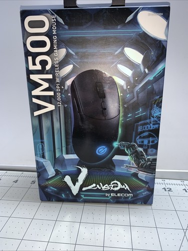Elecom mouse gioco - da,