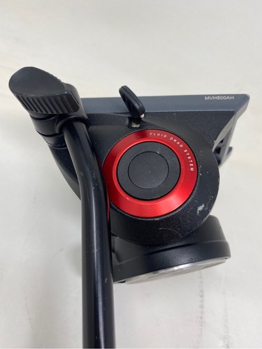 Manfrotto mvm500ah barra - manfrotto,