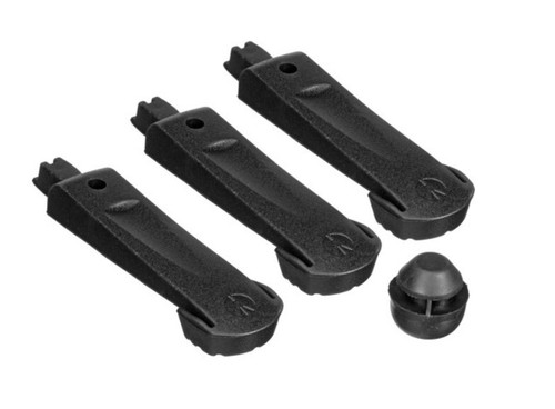 Manfrotto r561 04 - 3),
